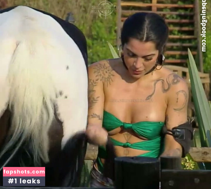 A FAZENDA 16 Nude Leaks OnlyFans Photos #8 - LeakJerk