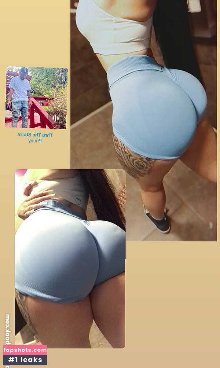 A_jellyy Filtración Desnuda OnlyFans Foto #4 - Fapshots