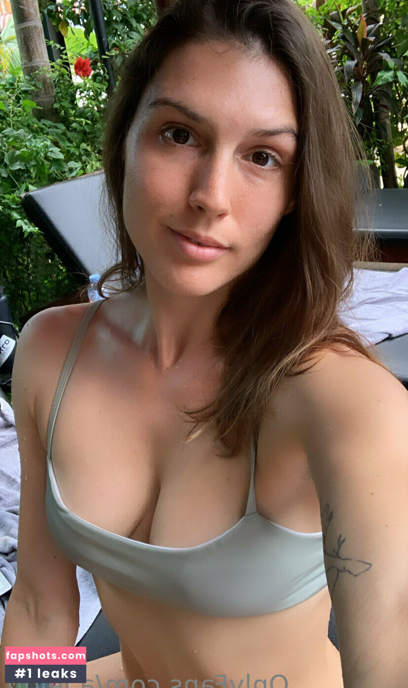 a.leigh gallery photo #11