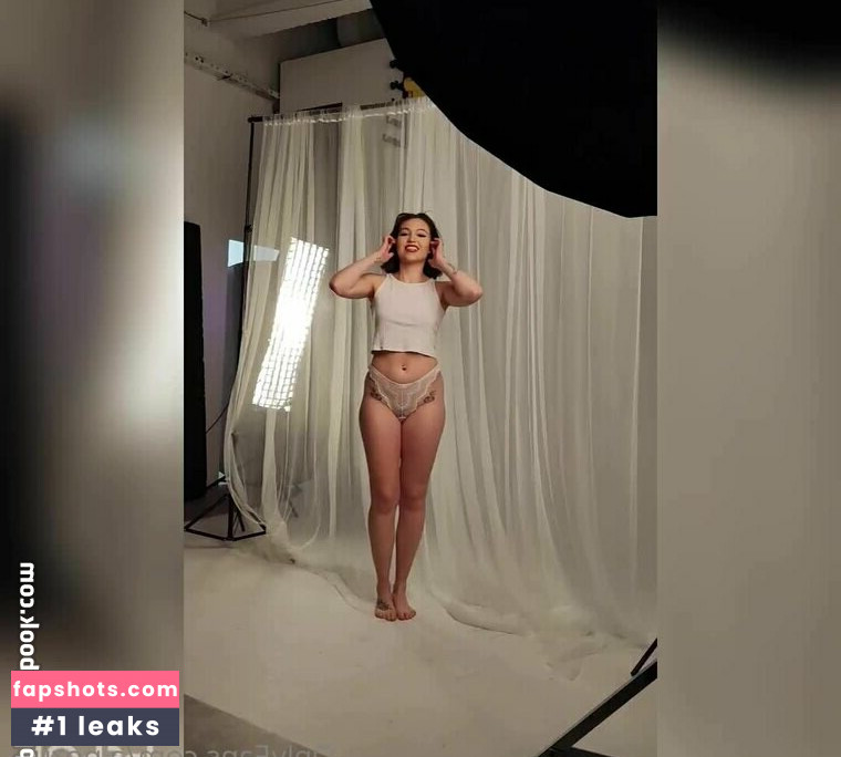 a.pozuje Nude Leaks OnlyFans Photos #20 - LeakJerk