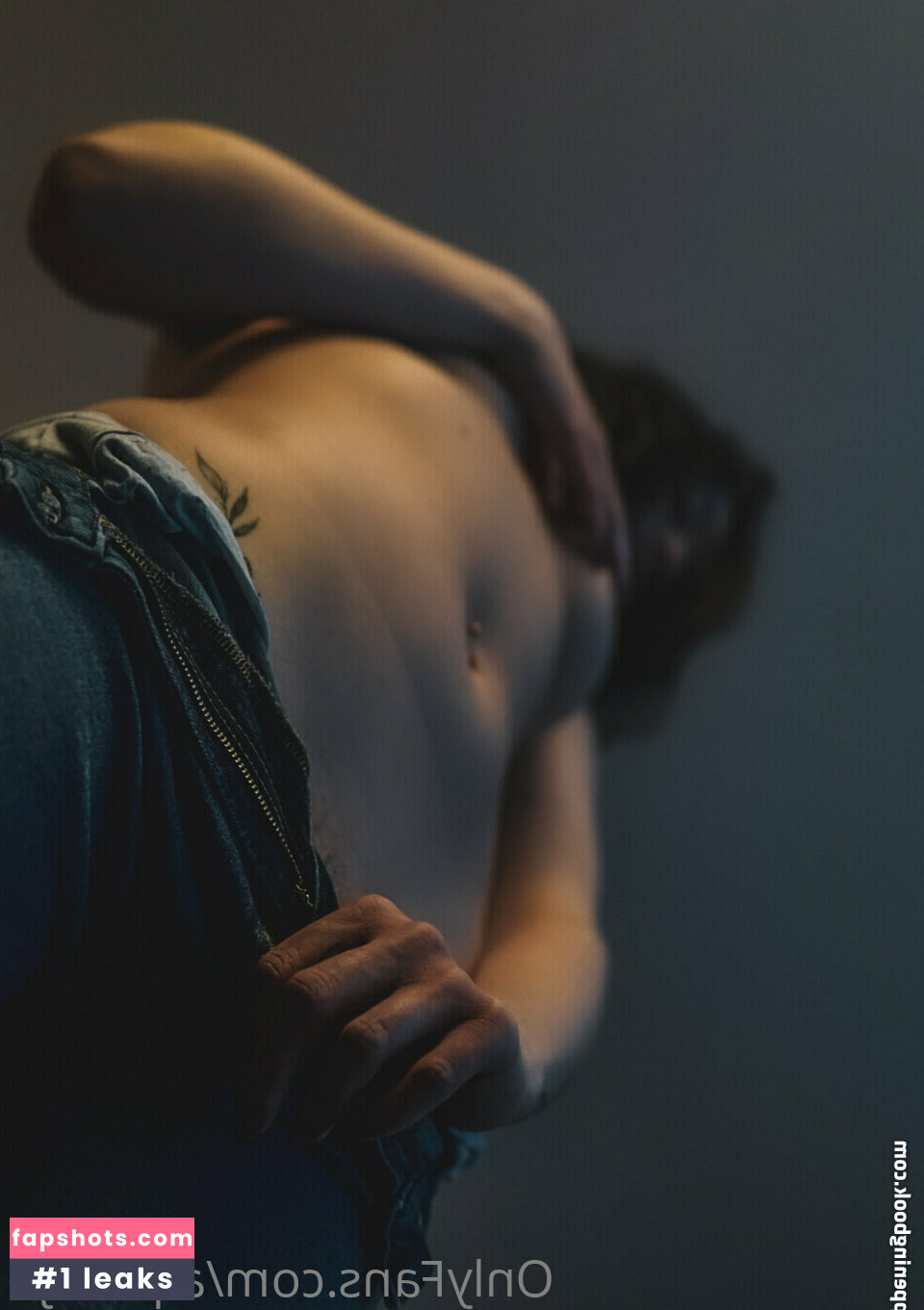 a.pozuje Nude Leaks OnlyFans Photos #7 - LeakJerk