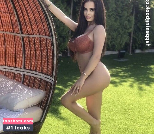 a.t.hristovaa nude babe gallery