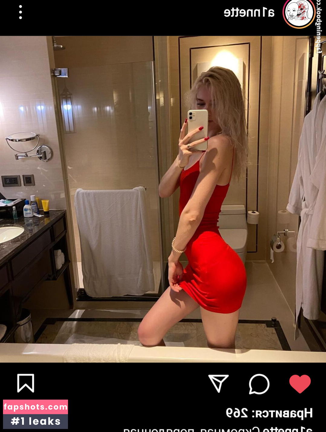 a1nnette gallery photo #16