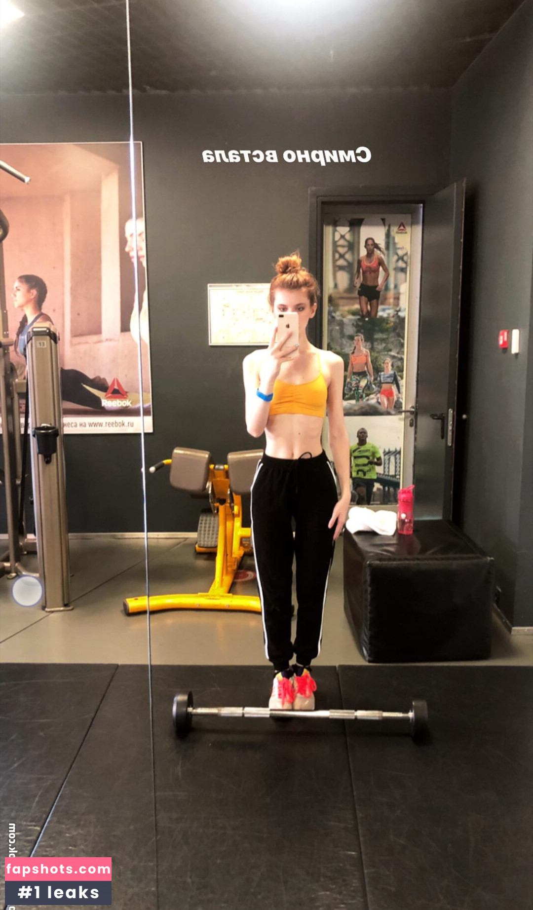 a1nnette gallery photo #6