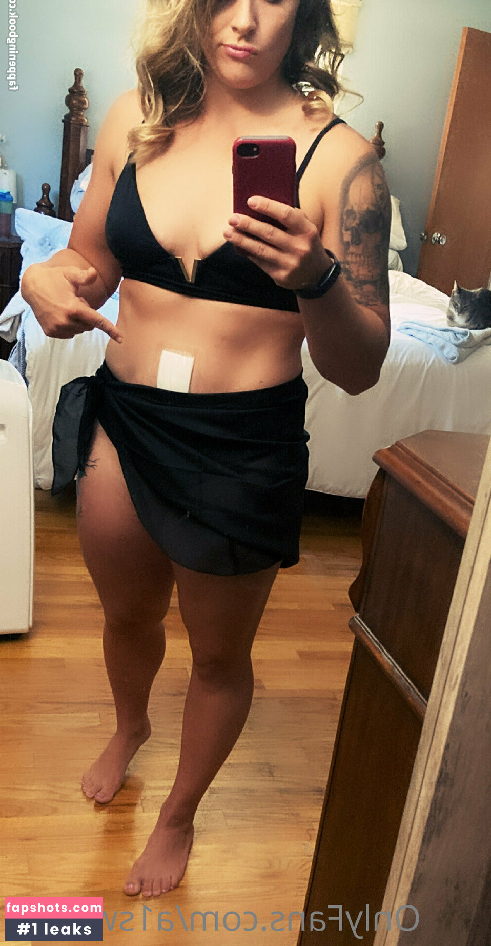 a1swfmo3 Nude Leaks OnlyFans Photos #22 - LeakJerk