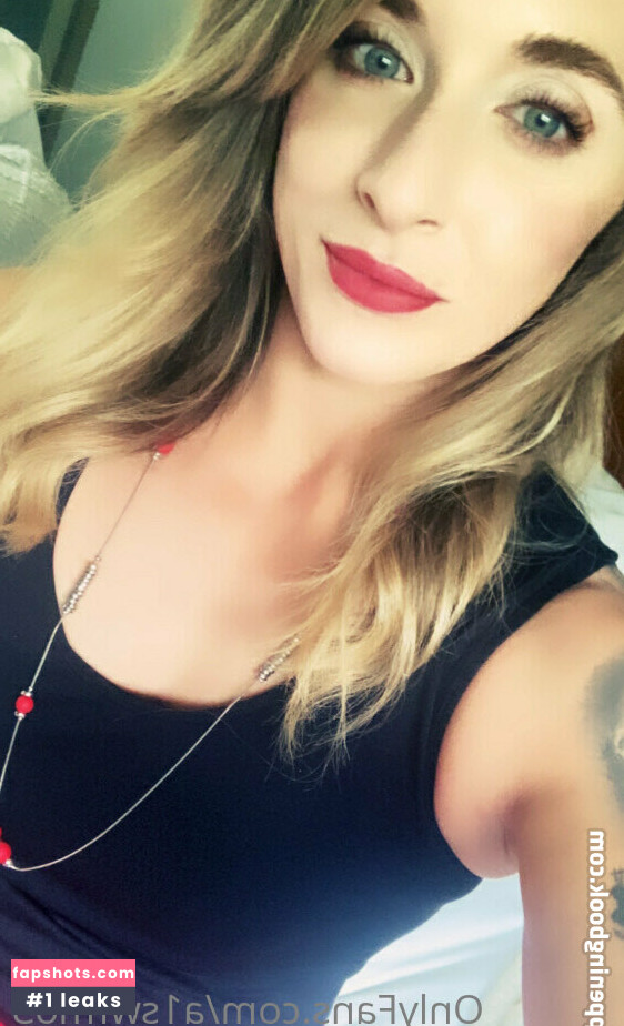 a1swfmo3 Nude Leaks OnlyFans Photos #24 - LeakJerk