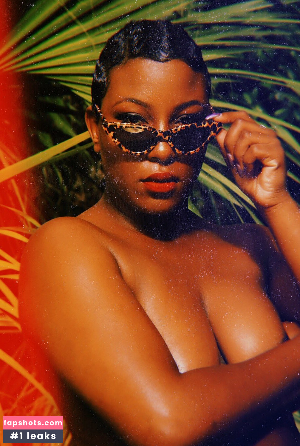 A1ysha Nahé úniky fotek pouze od fanoušků #14 - Fapshots