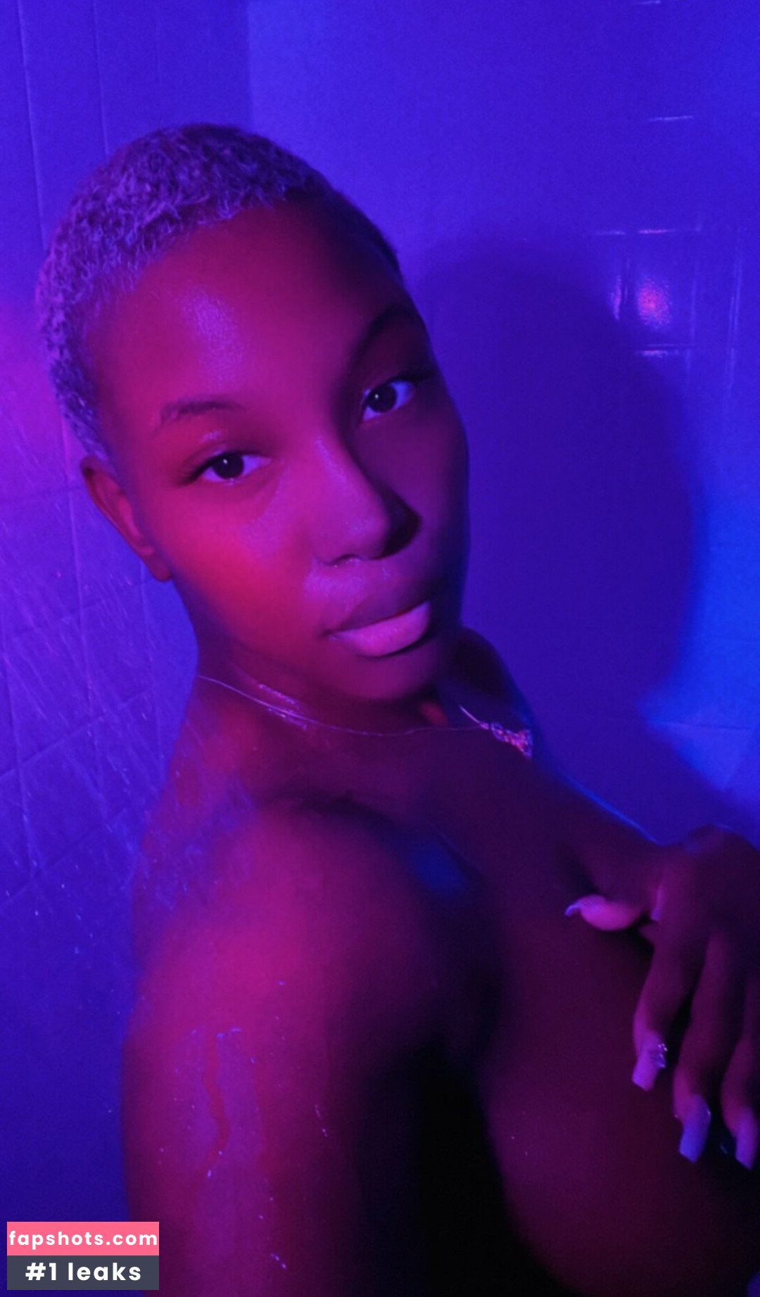 A1ysha Nahé úniky fotek pouze od fanoušků #10 - Fapshots