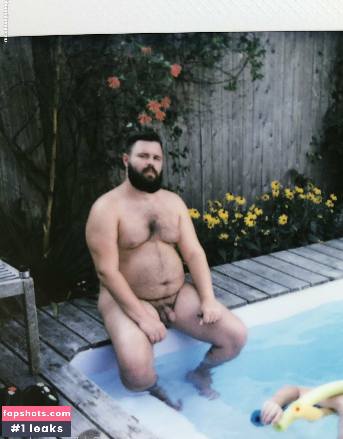 aacon Nahé úniky fotek pouze od fanoušků #18 - Fapshots