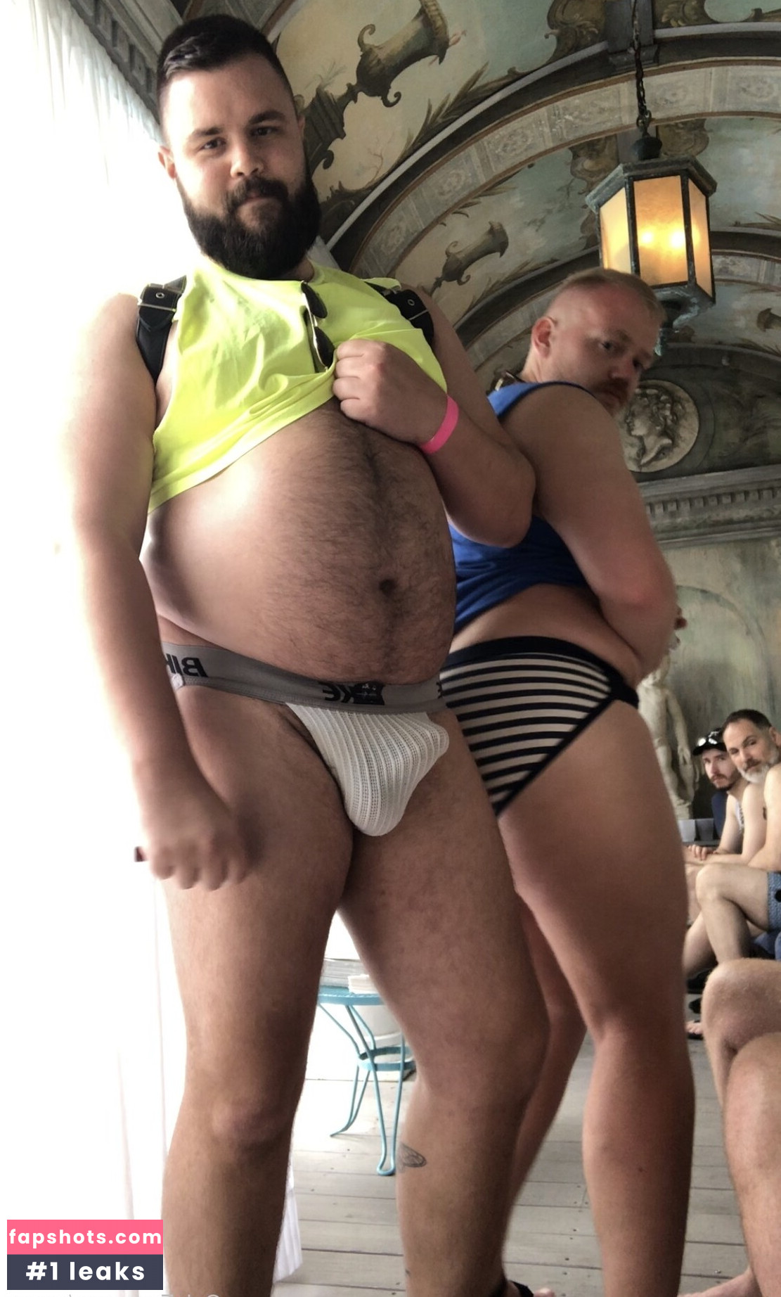 aacon Nacktheit OnlyFans Fotos #5 - Fapshots