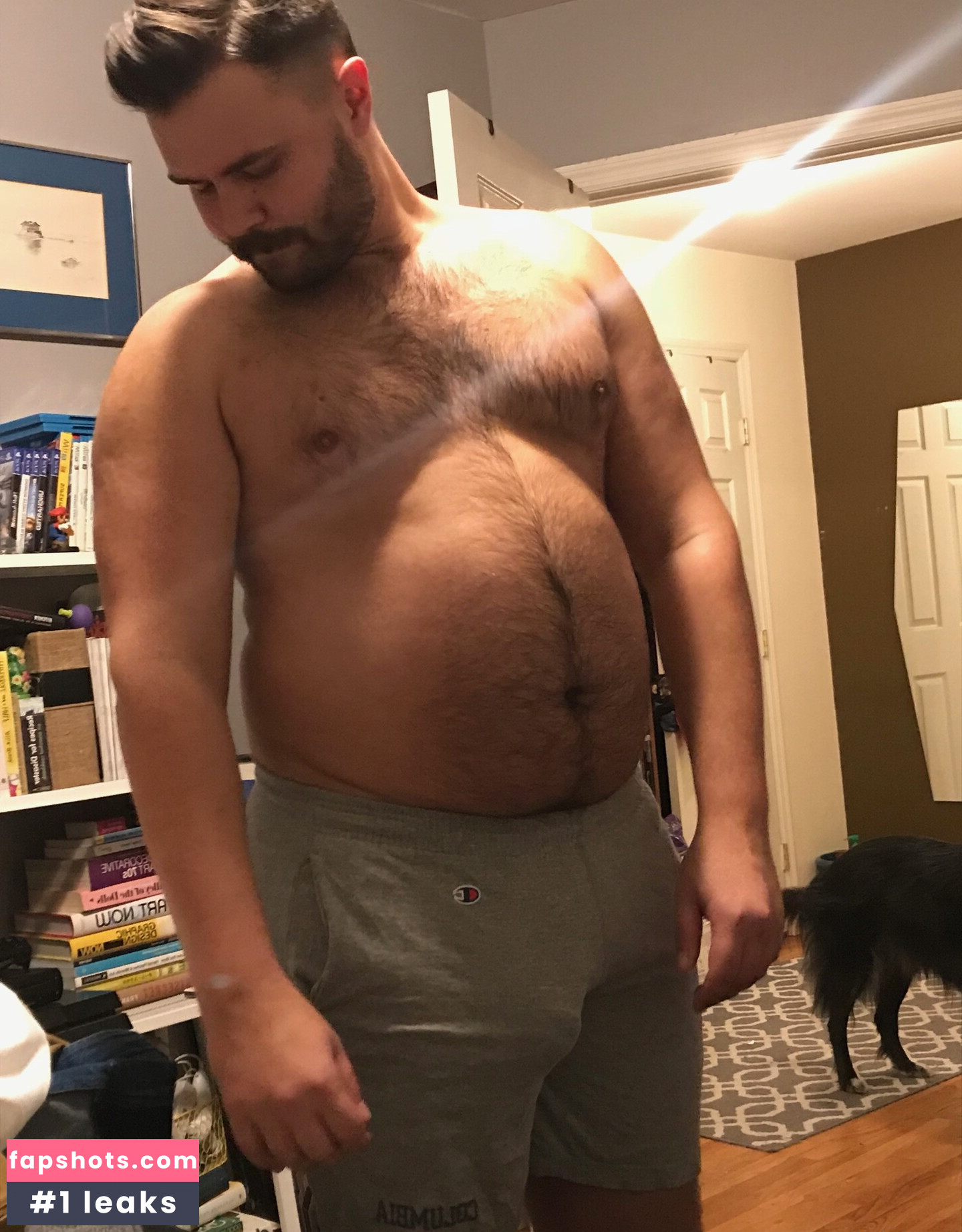 aacon Nacktheit OnlyFans Fotos #49 - Fapshots