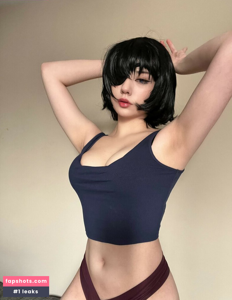 aaebi Nude Leaks OnlyFans - Fapshots