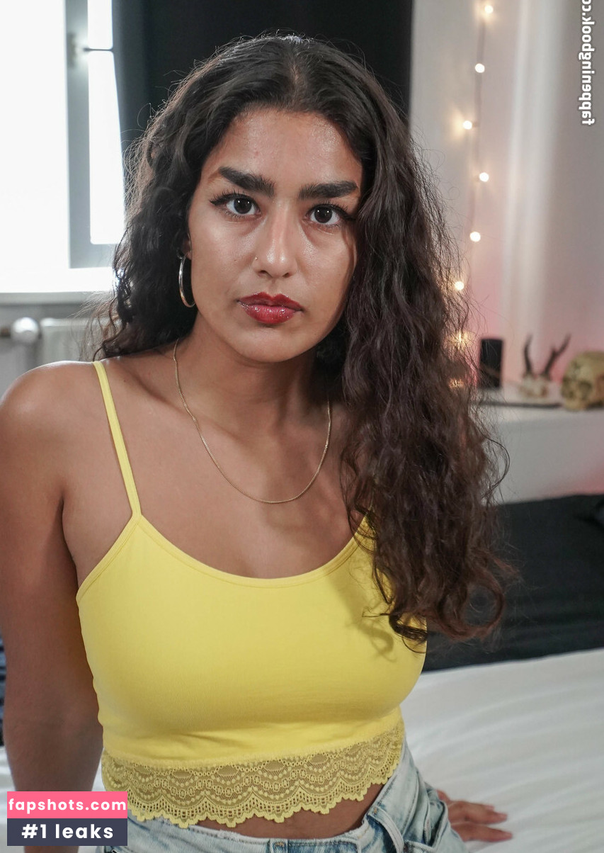 Aaeysha Nacktheit OnlyFans Fotos #40 - Fapshots