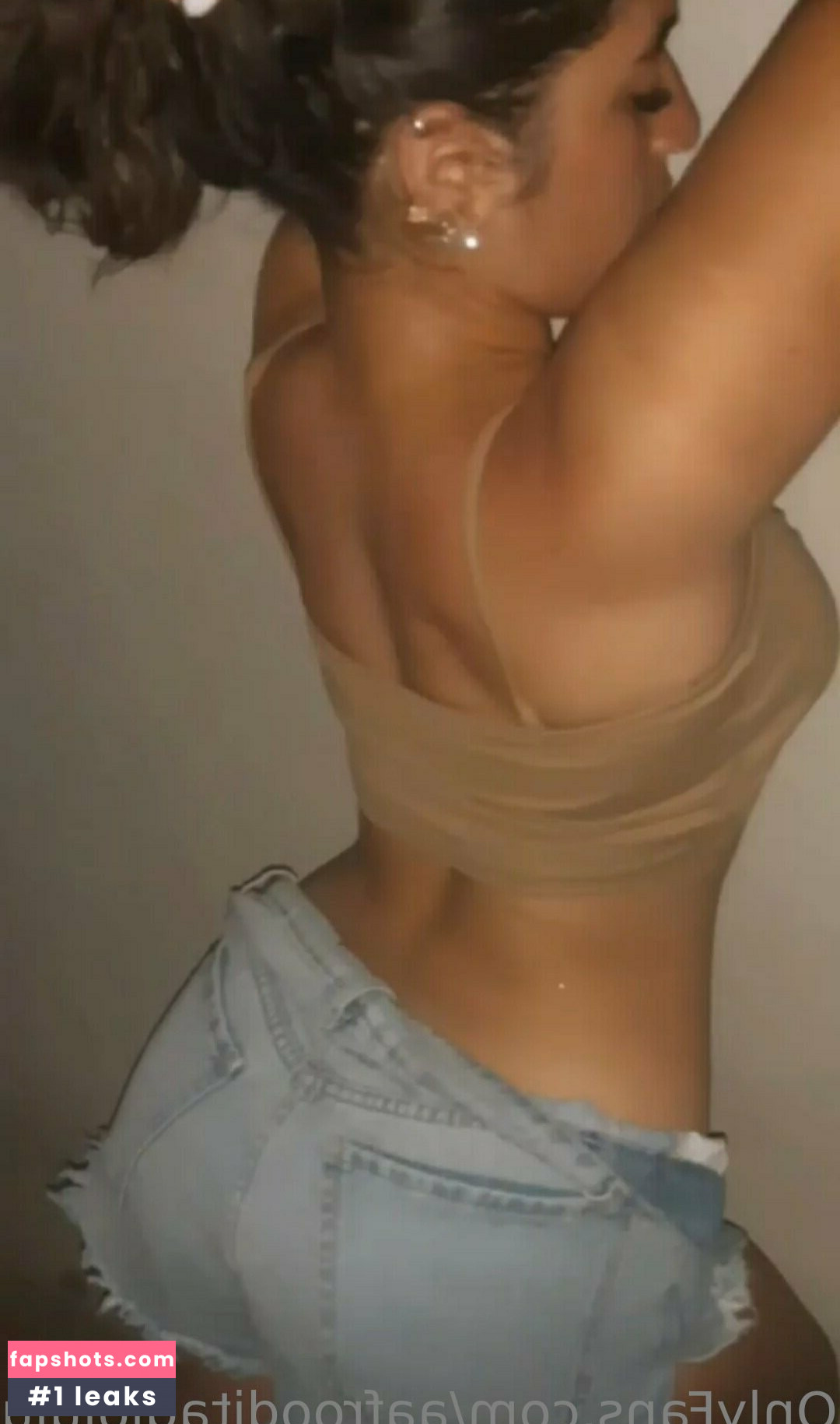 aafrooditadiolujuria Nude Leaks OnlyFans Photos #3 - LeakJerk