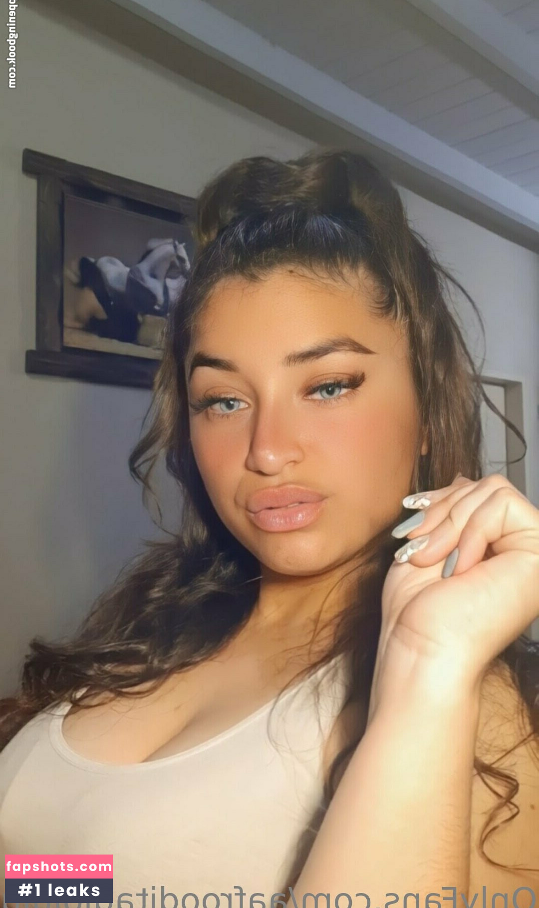 aafrooditadiolujuria Nude Leaks OnlyFans Photos #8 - LeakJerk