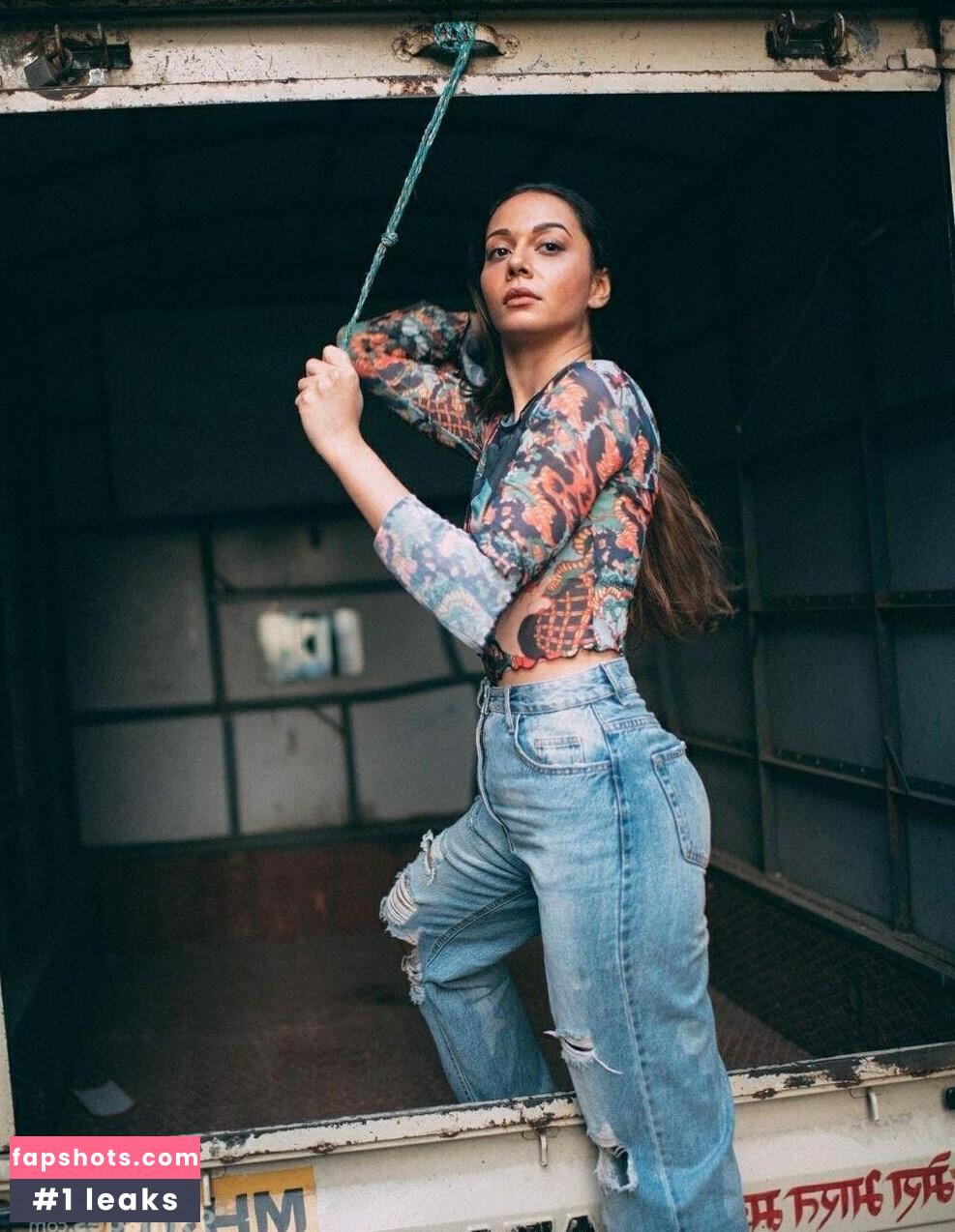 Aahana Kumra Nude Leaks OnlyFans Photos #2 - LeakJerk