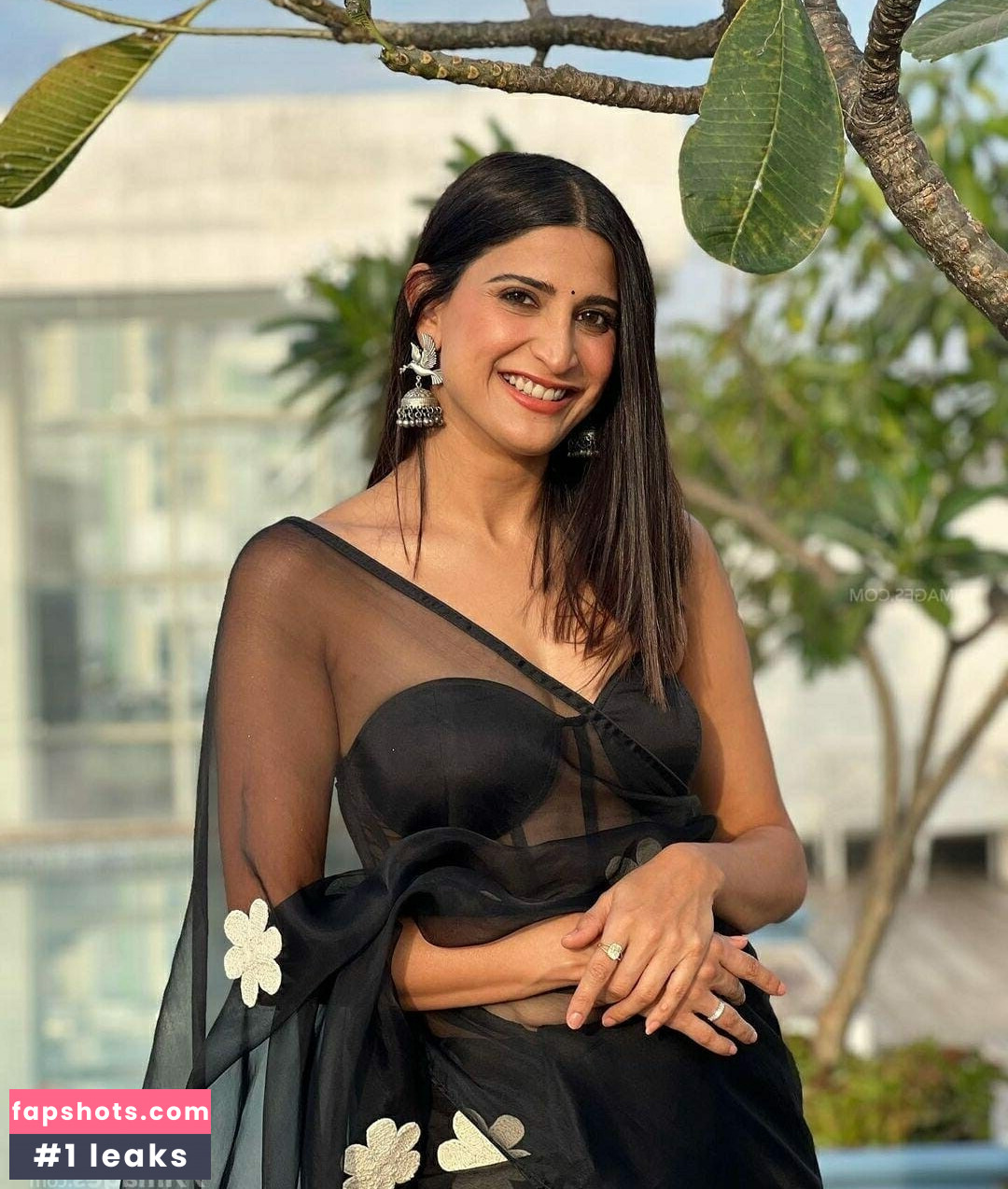 Aahana Kumra Nude Leaks OnlyFans Photos #19 - LeakJerk