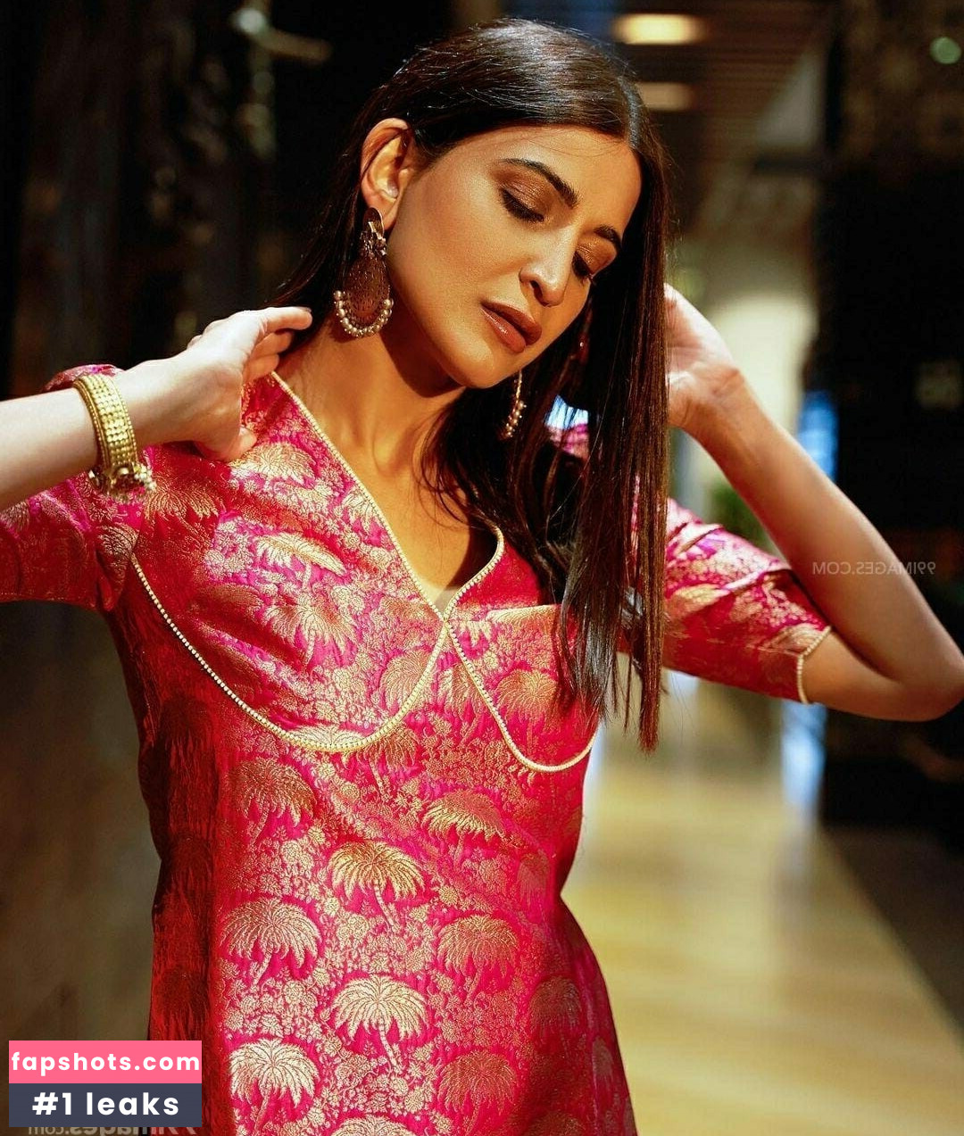 Aahana Kumra Nude Leaks OnlyFans Photos #24 - LeakJerk