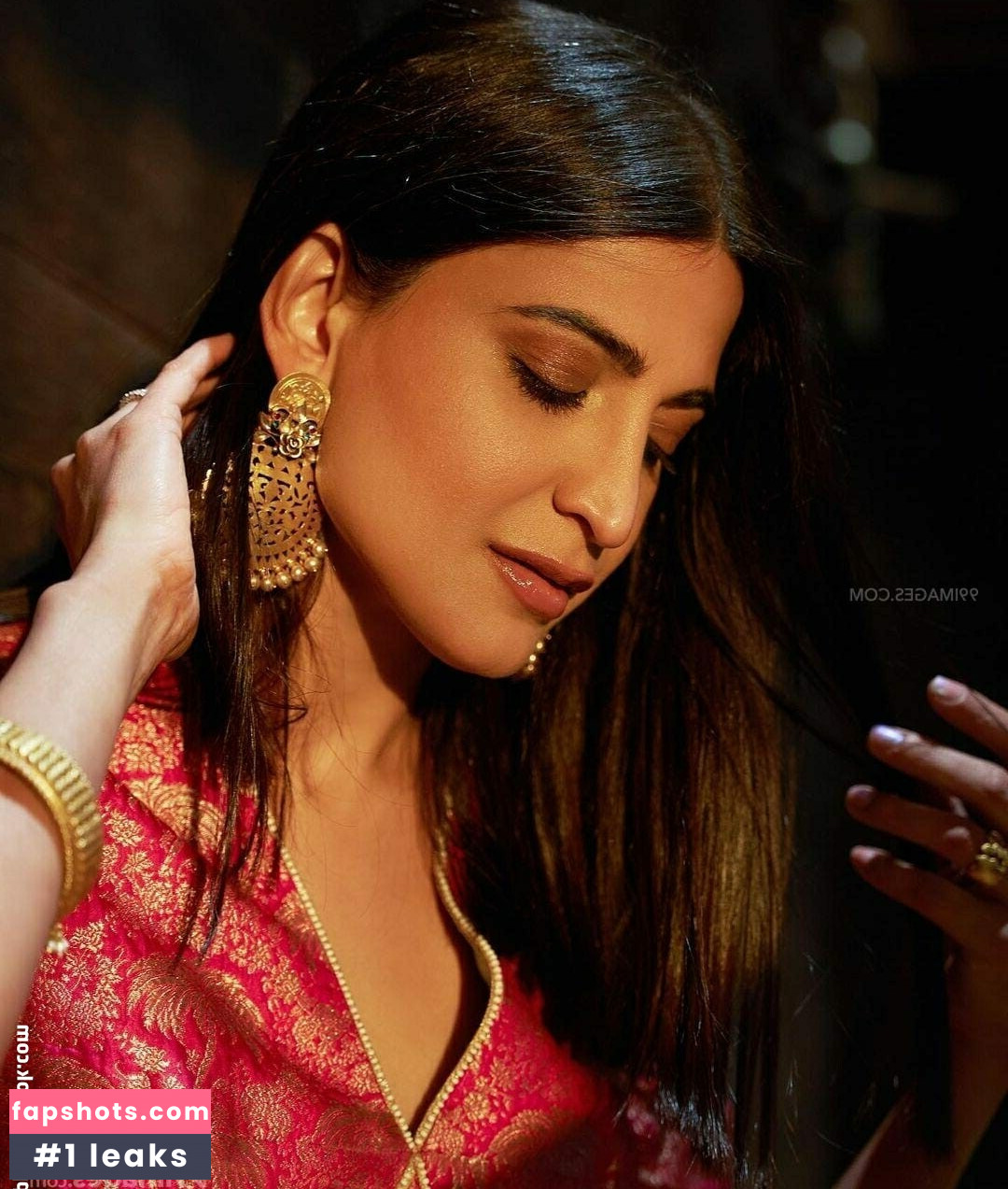 Aahana Kumra Nude Leaks OnlyFans Photos #4 - LeakJerk