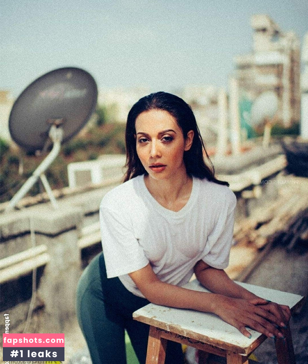 Aahana Kumra Nude Leaks OnlyFans Photos #38 - LeakJerk