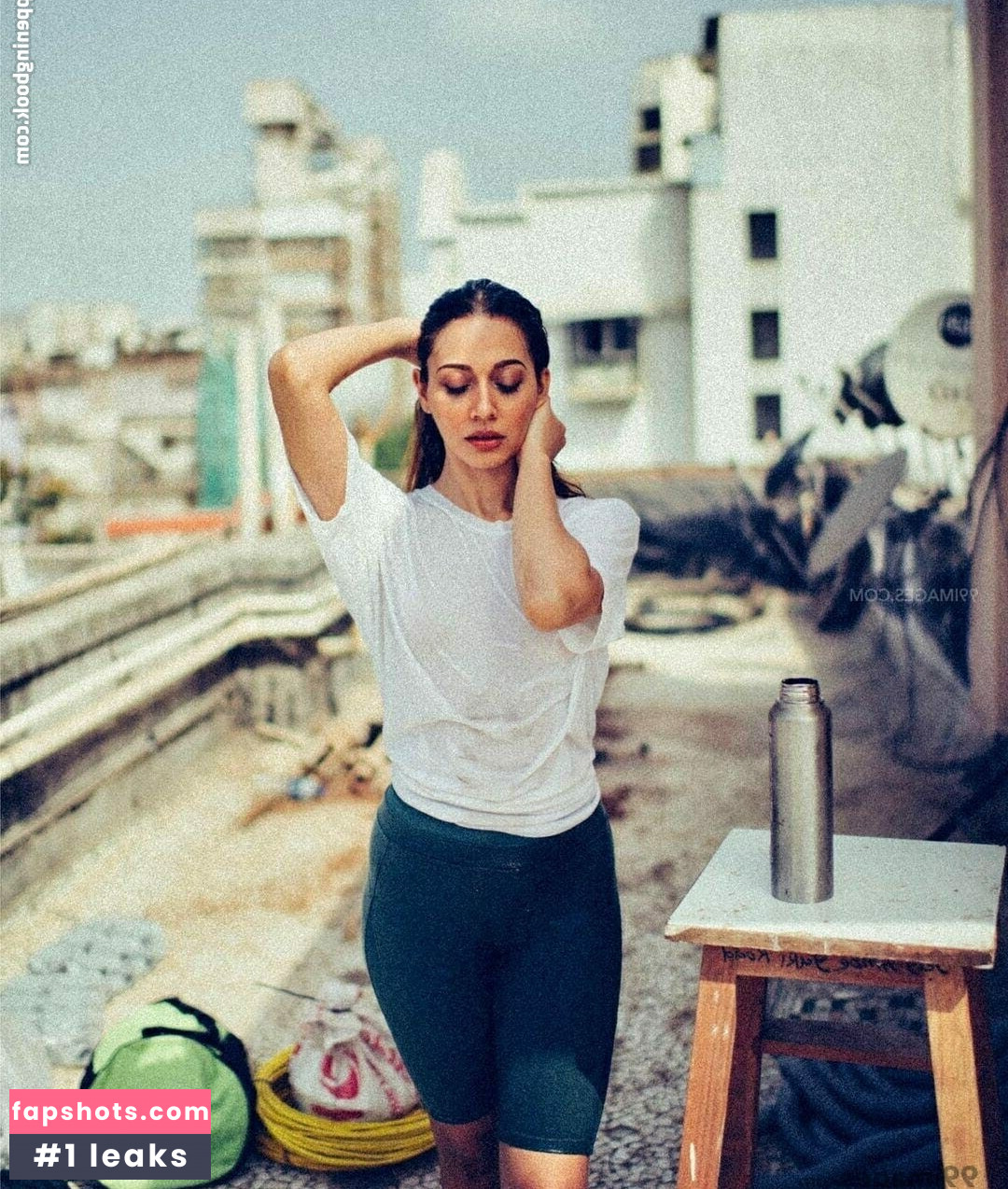 Aahana Kumra Nude Leaks OnlyFans Photos #43 - LeakJerk