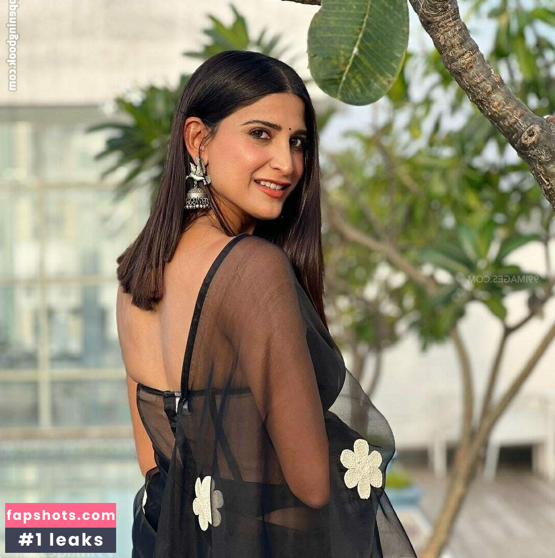 Aahana Kumra Nude Leaks OnlyFans Photos #45 - LeakJerk