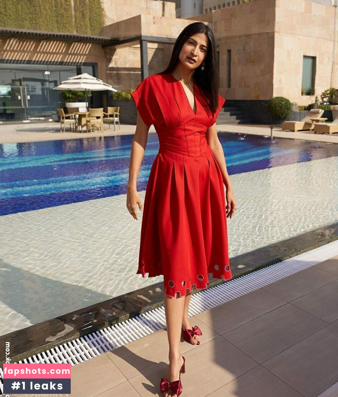 Aahana Kumra Nude Leaks OnlyFans Photos #60 - LeakJerk