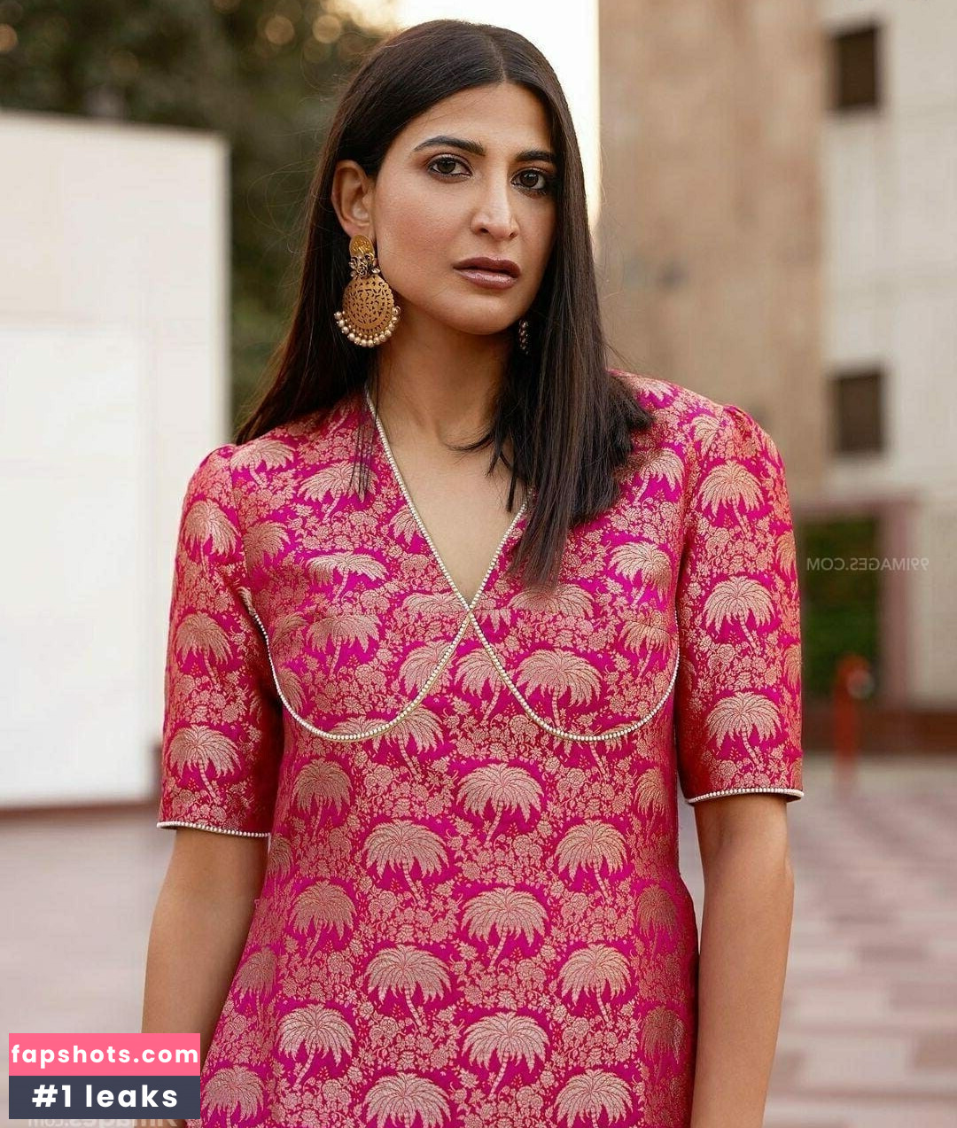 Aahana Kumra Nude Leaks OnlyFans Photos #8 - LeakJerk