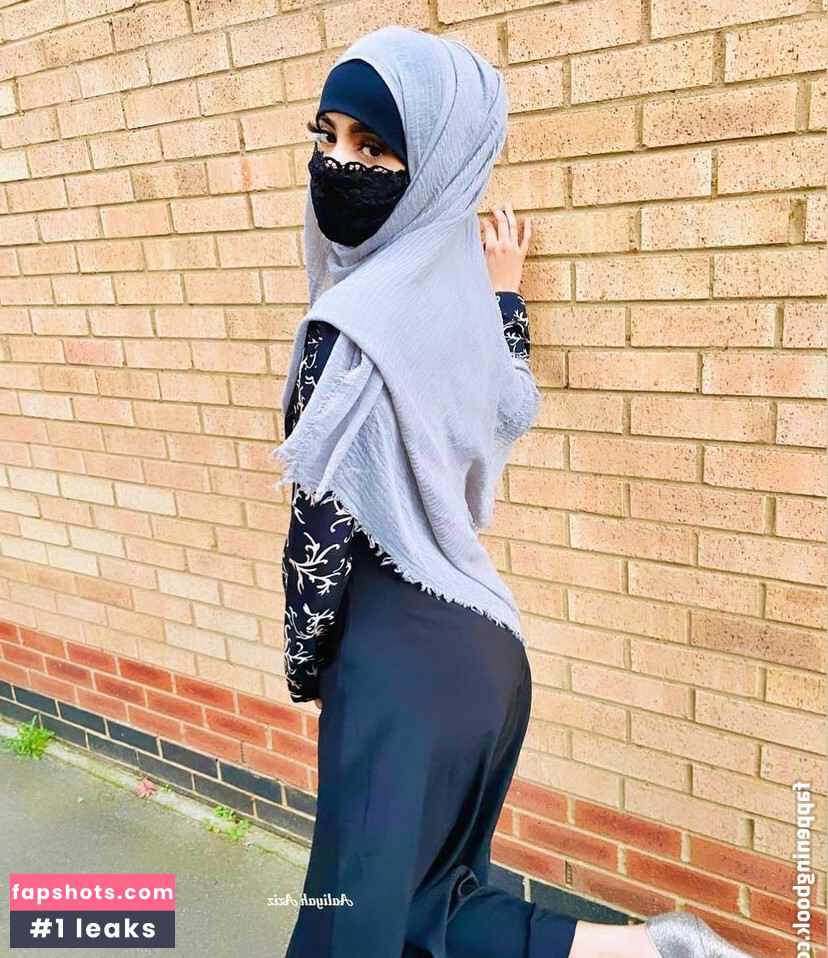 Aaliyah Aziz gallery photo #14