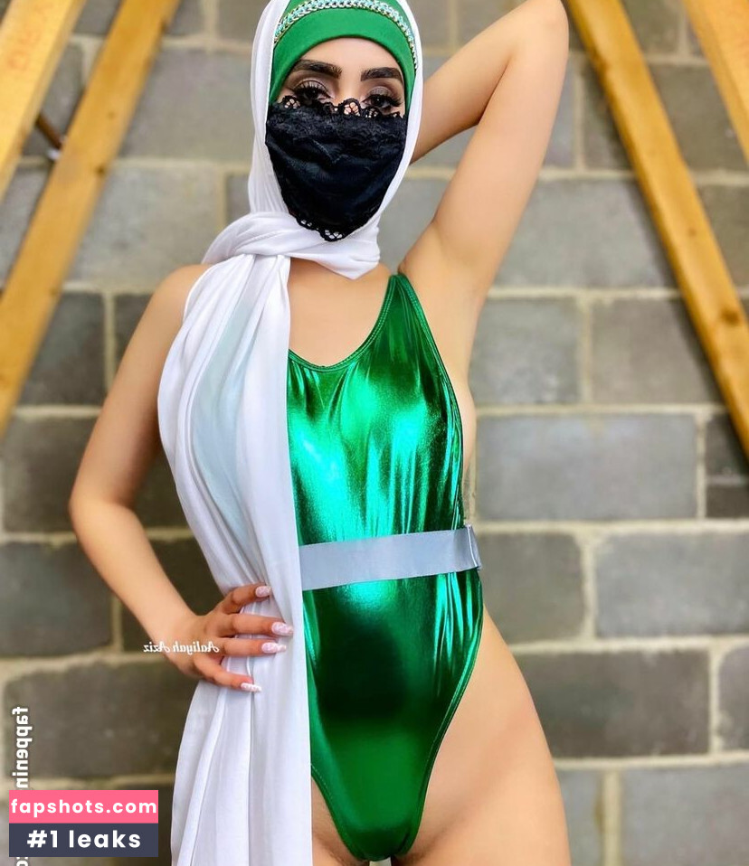 Aaliyah Aziz gallery photo #40