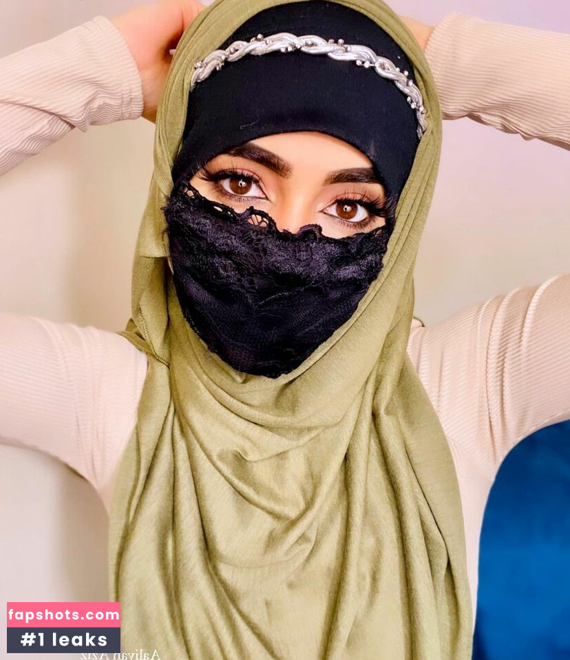 Aaliyah Aziz gallery photo #46