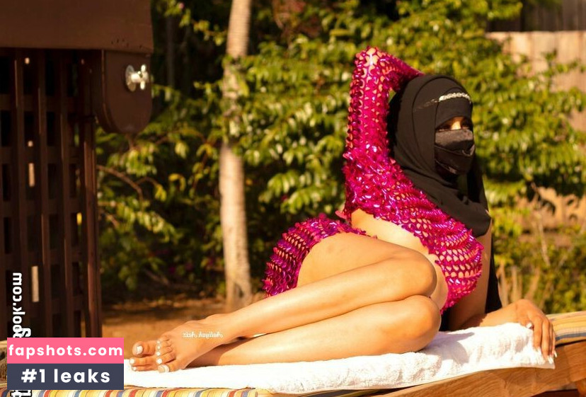 Aaliyah Aziz gallery photo #8