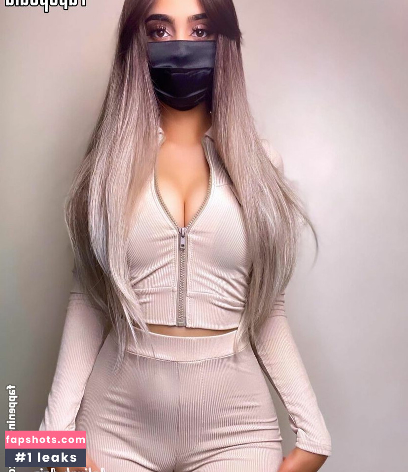 Aaliyah Aziz gallery photo #9