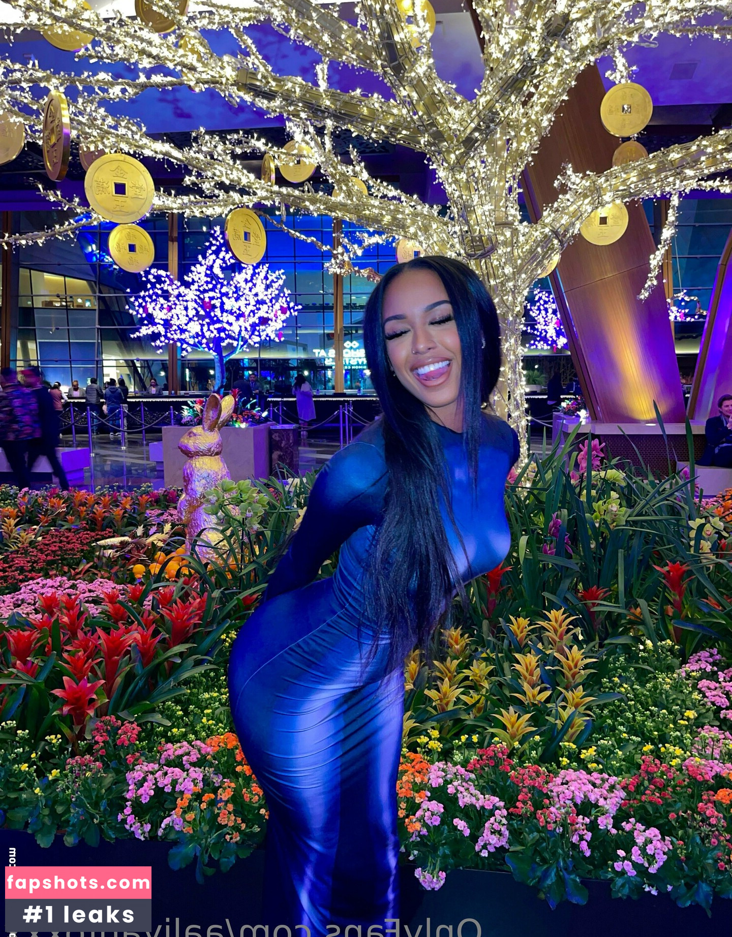 Aaliyah Foxxx gallery photo #12