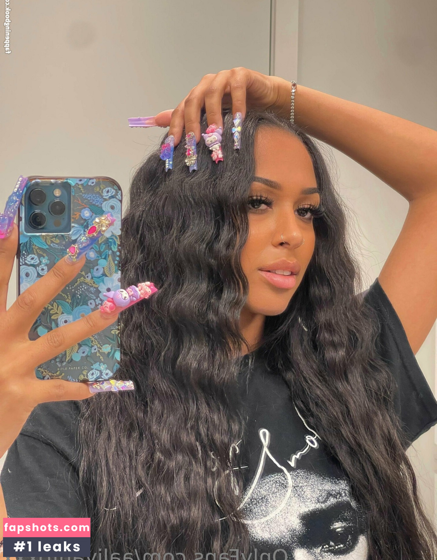 Aaliyah Foxxx gallery photo #32