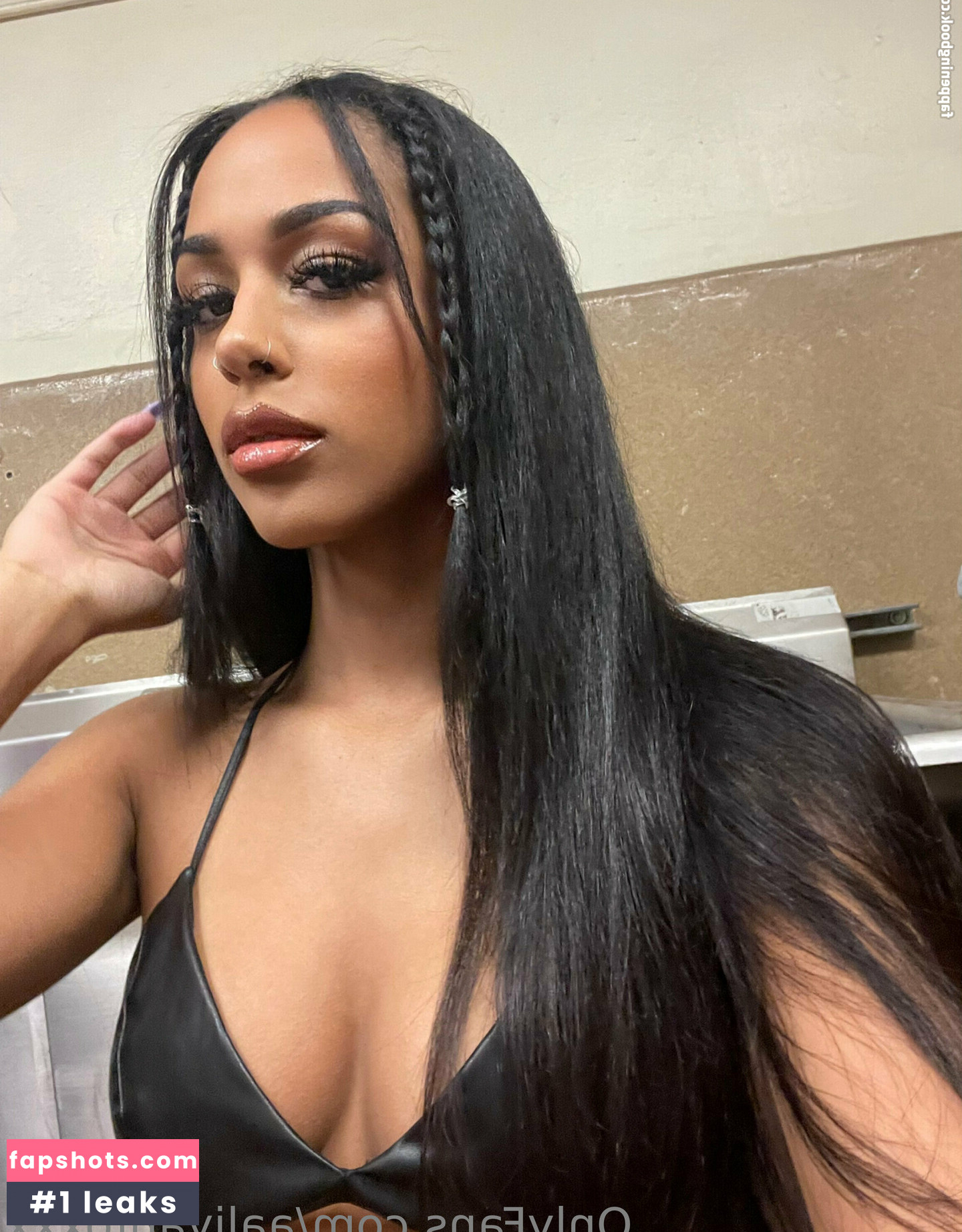Aaliyah Foxxx gallery photo #36
