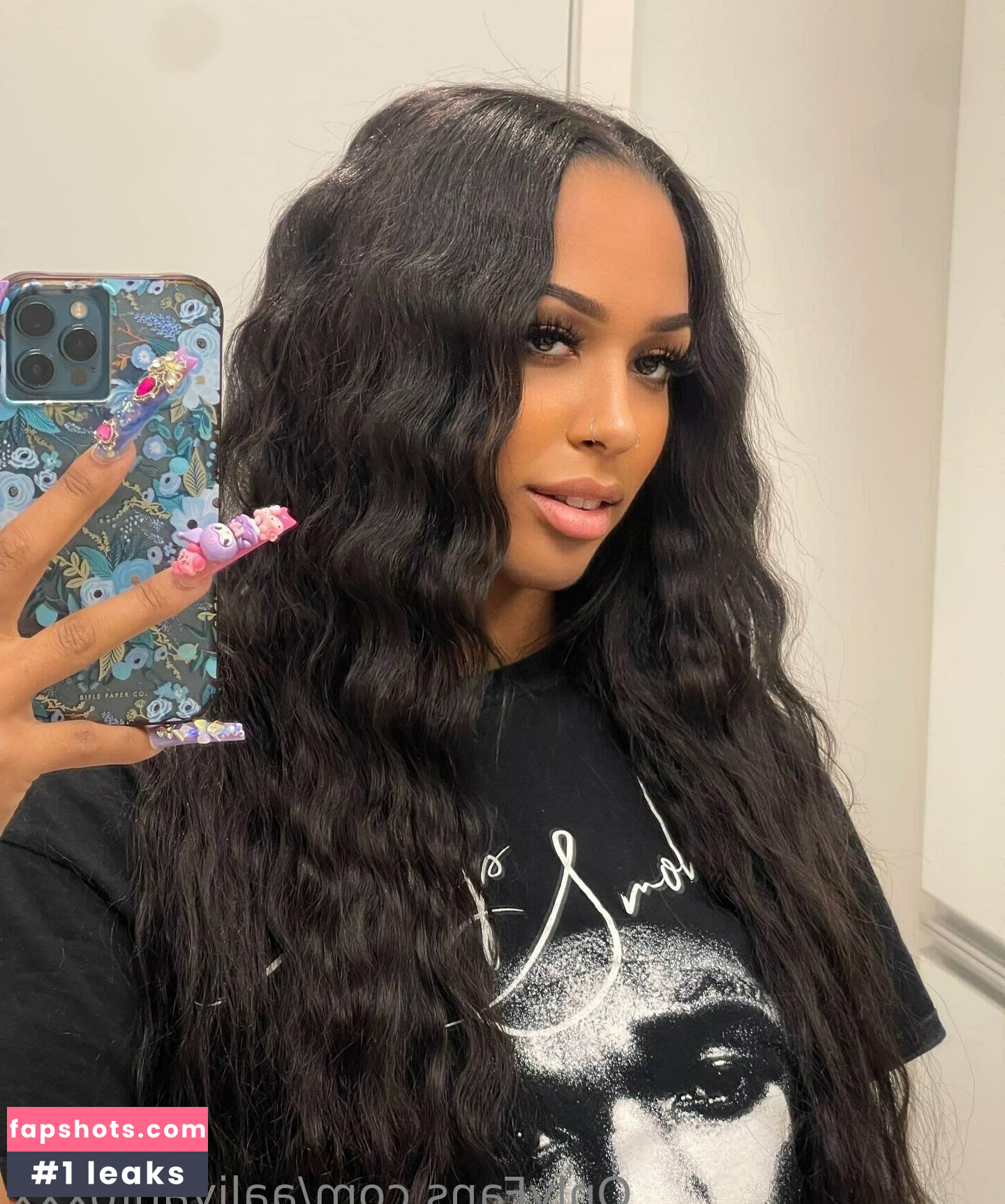 Aaliyah Foxxx gallery photo #40