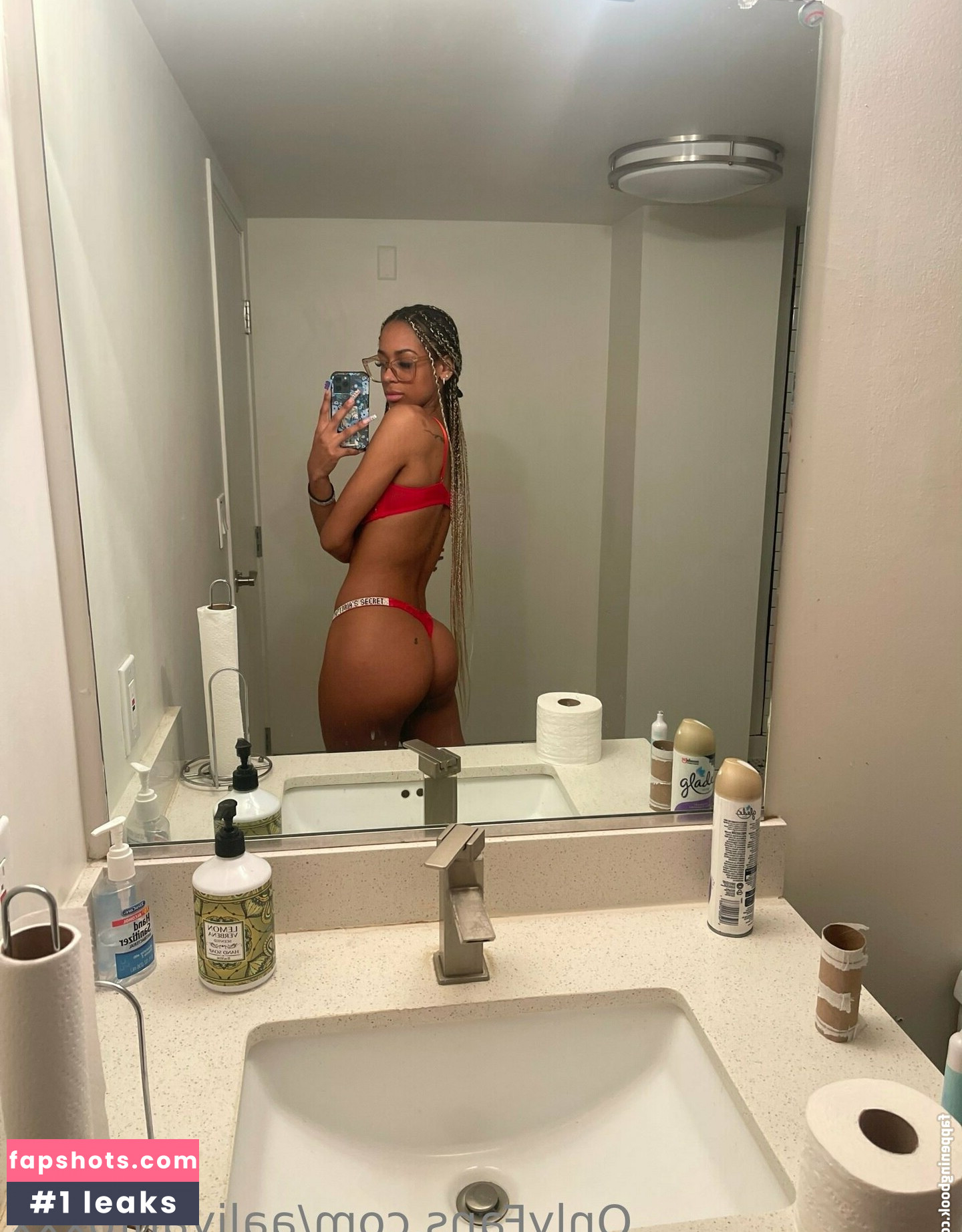 Aaliyah Foxxx gallery photo #45