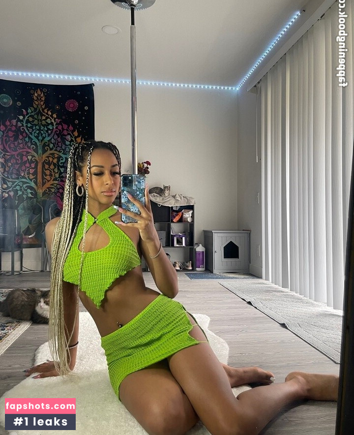 Aaliyah Foxxx gallery photo #64