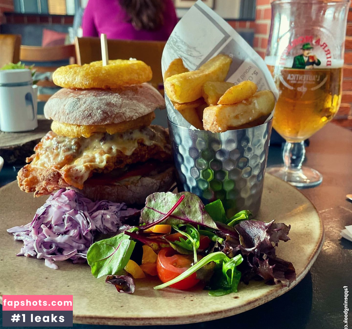 Aaliyah Yasin gallery photo #105