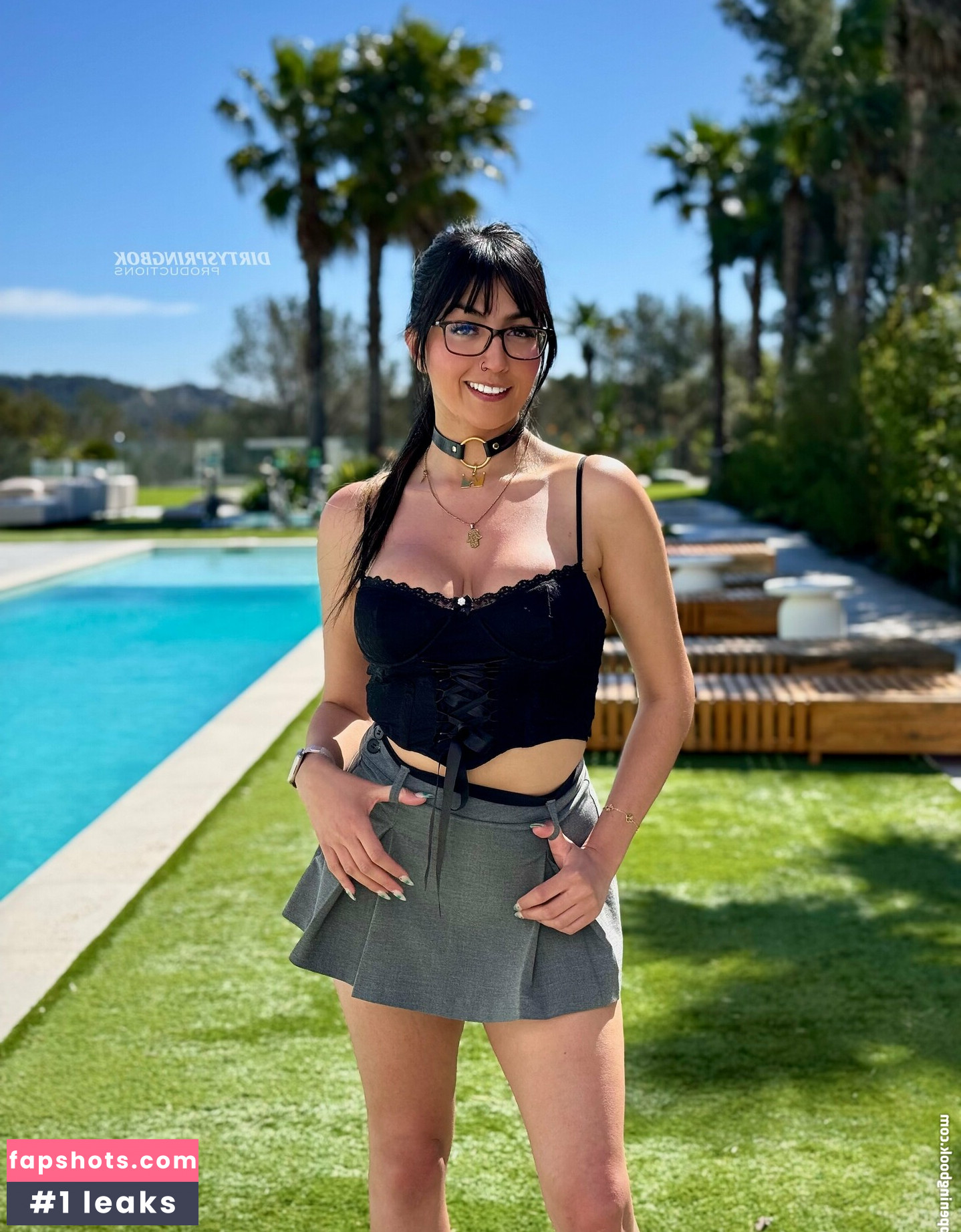 Aaliyah Yasin gallery photo #18