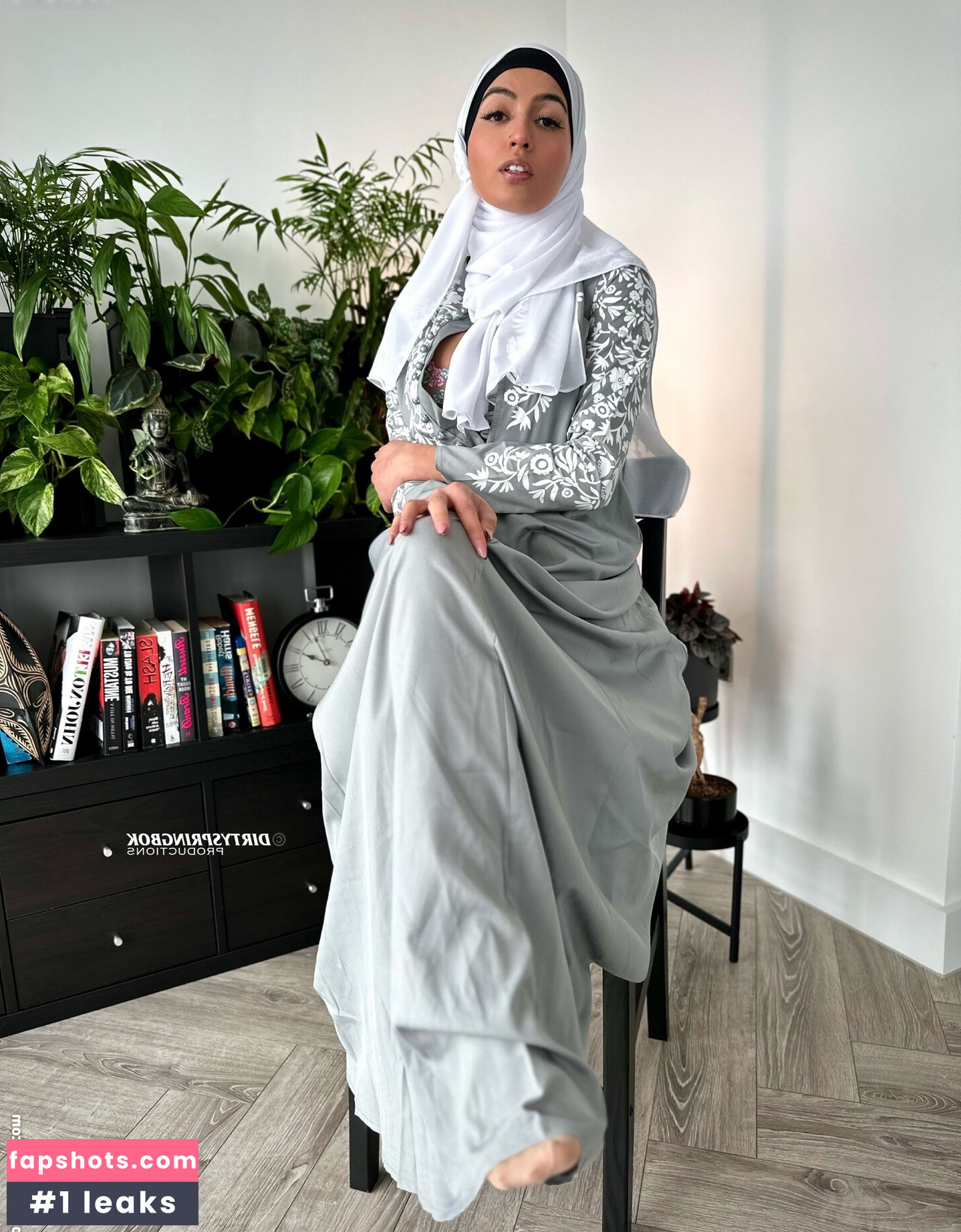 Aaliyah Yasin gallery photo #4