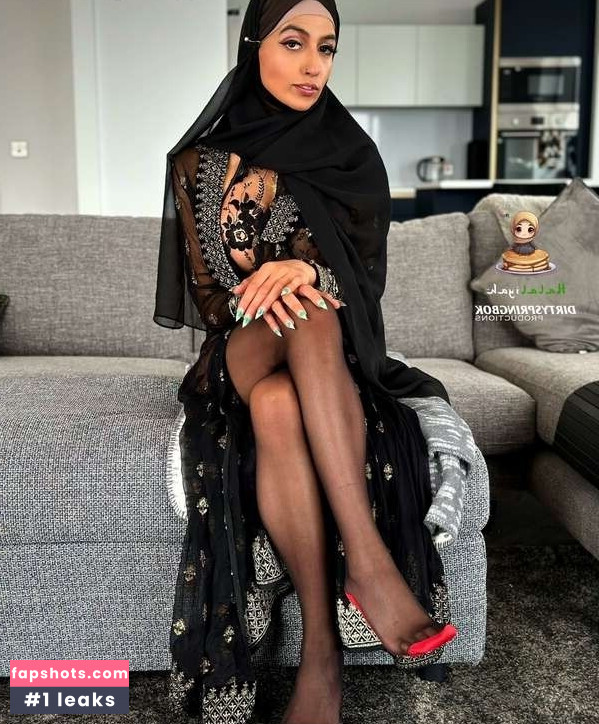 Aaliyah Yasin gallery photo #36