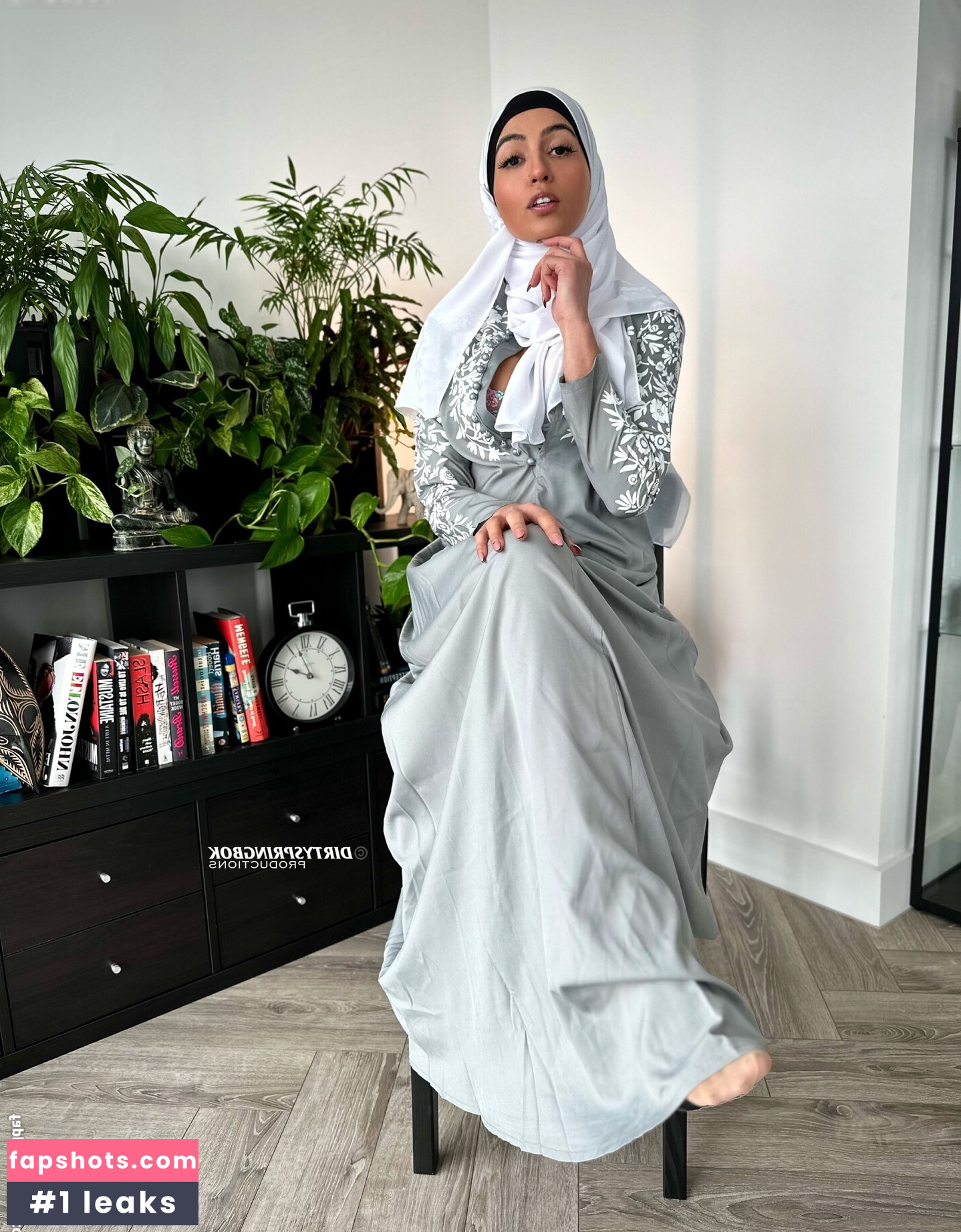 Aaliyah Yasin gallery photo #10