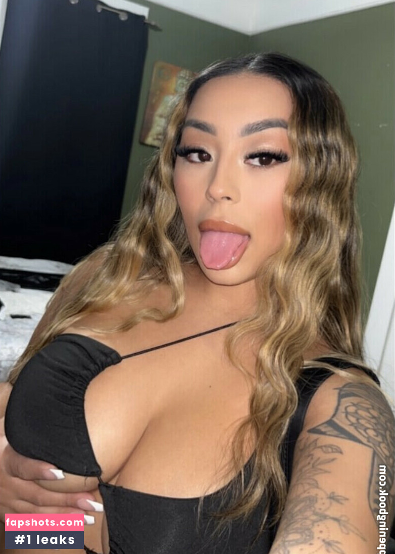 AaliyahCeleste Nahé úniky fotek pouze od fanoušků #3 - Fapshots