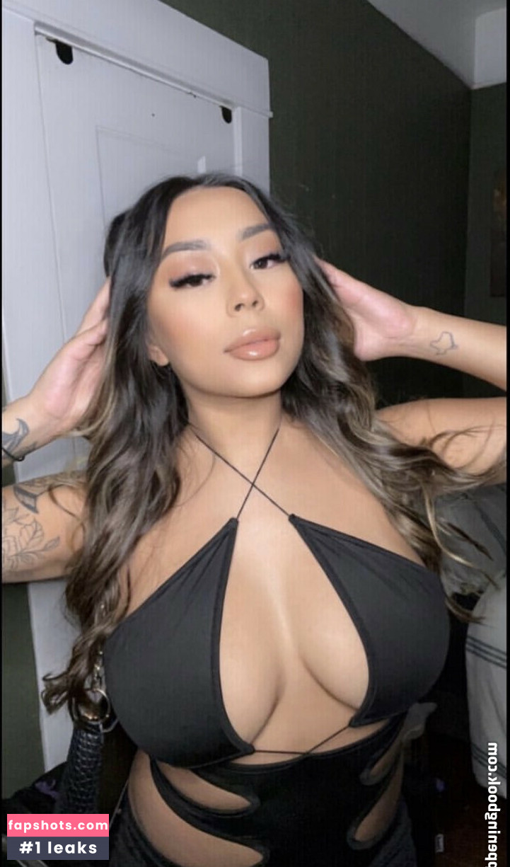 AaliyahCeleste Nahé úniky fotek pouze od fanoušků #5 - Fapshots