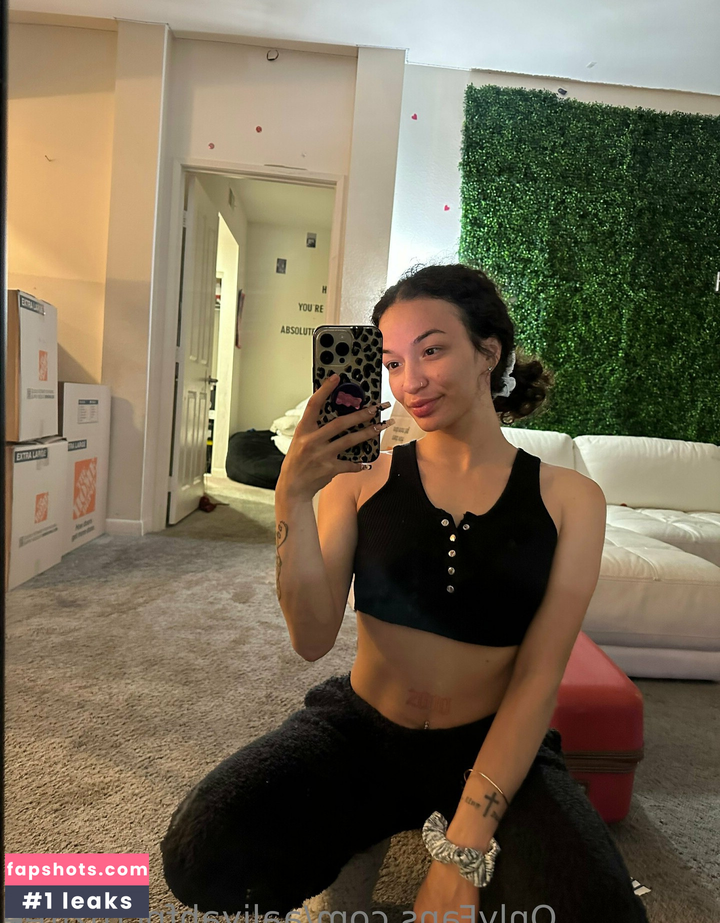 aaliyahfncruzfree Nude Leaks OnlyFans Photos #4 - LeakJerk