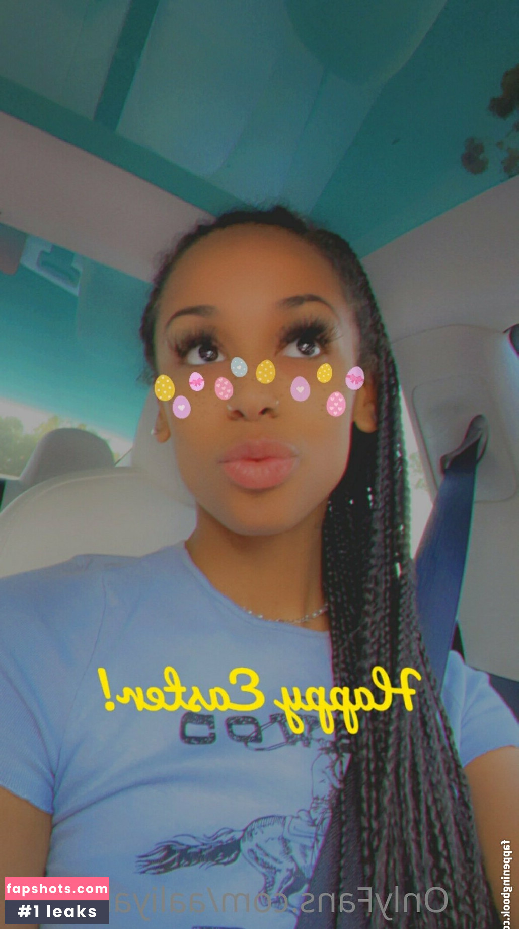 aaliyahfoxxx gallery photo #2