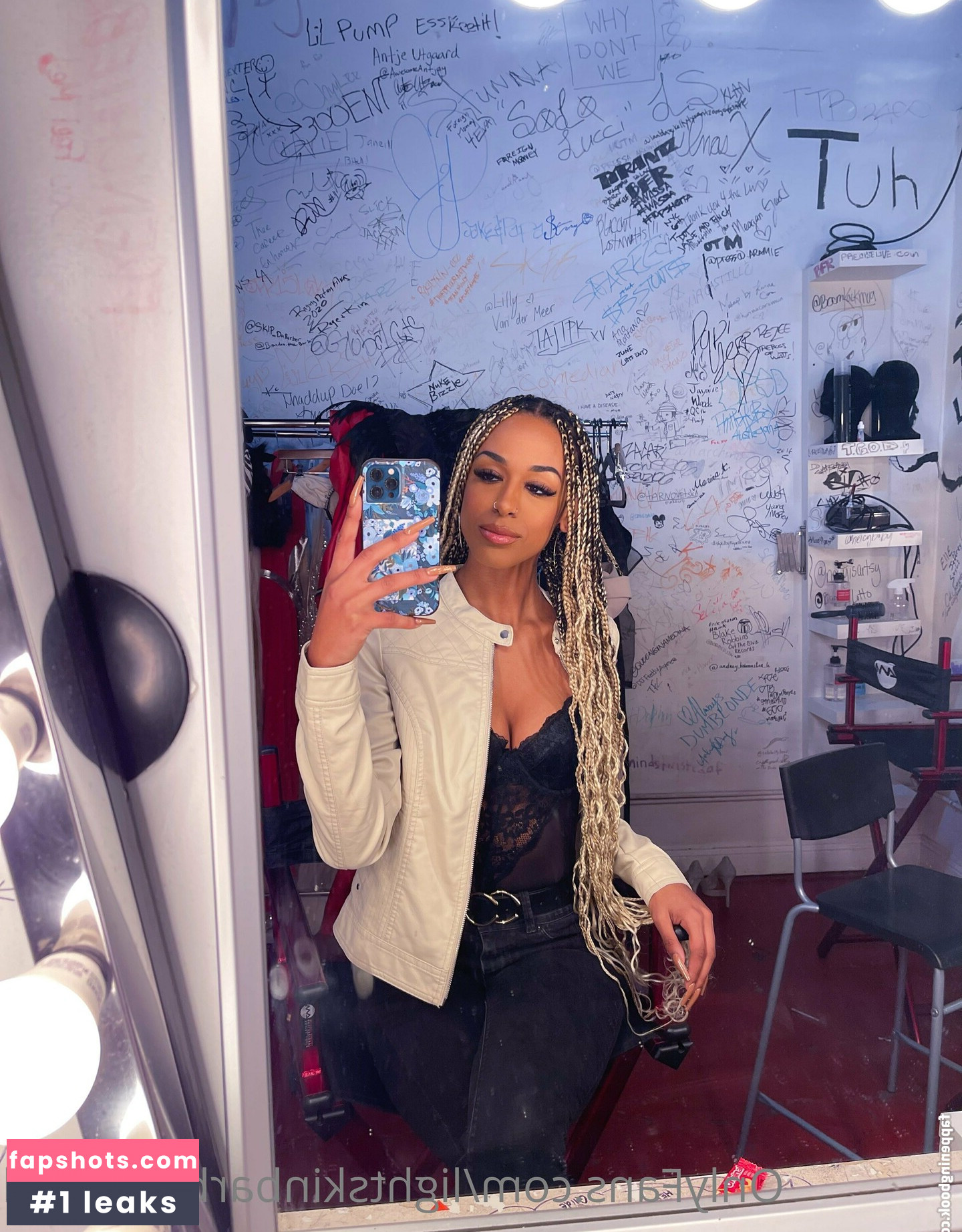 aaliyahfoxxx gallery photo #12