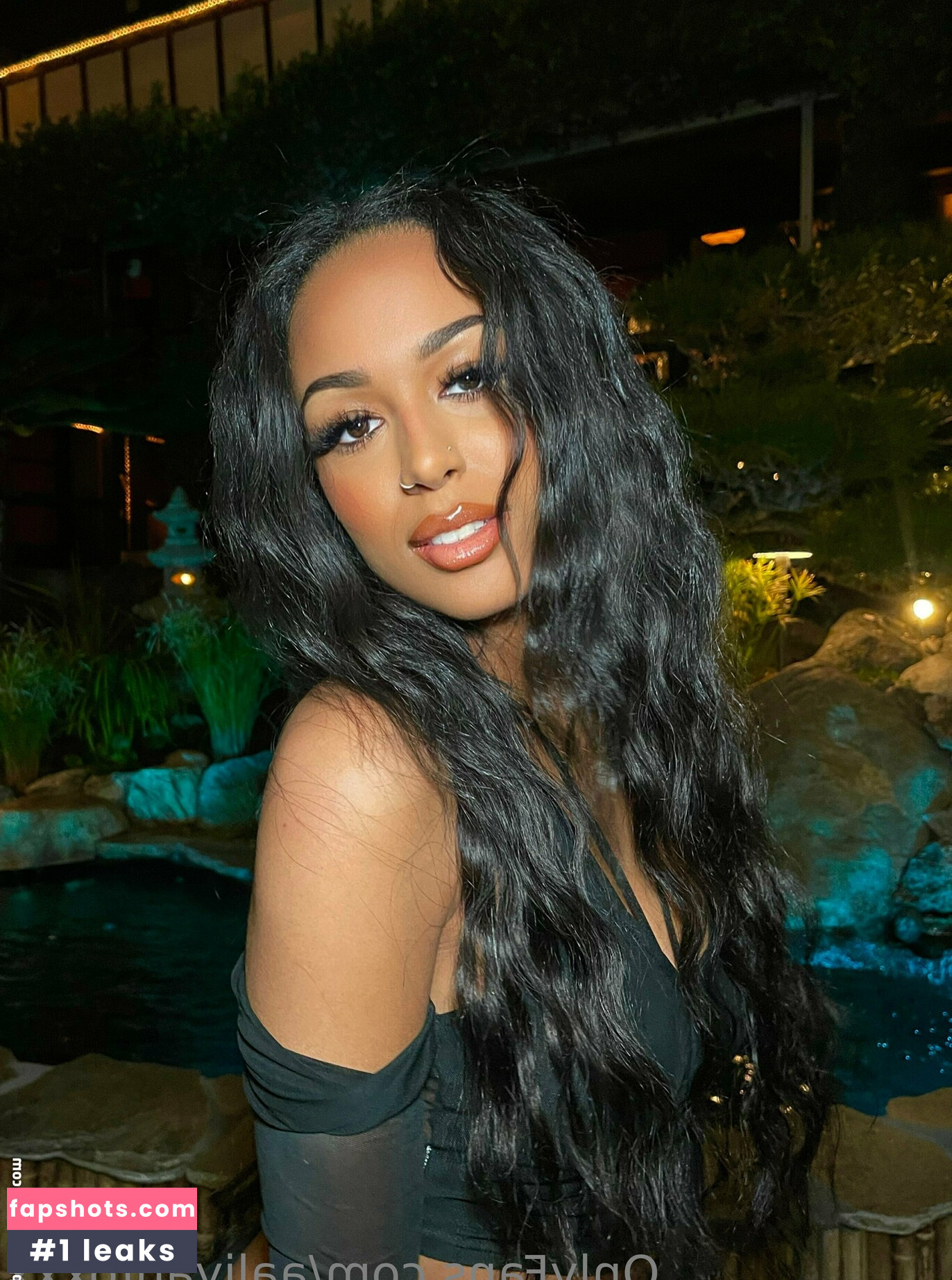 aaliyahfoxxx gallery photo #23